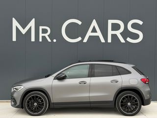 Mercedes-Benz GLA 250 2021 *MAT*AMG LINE*PANORAMA*MULTIBEAM*FULL EXTRA*-thumb-11