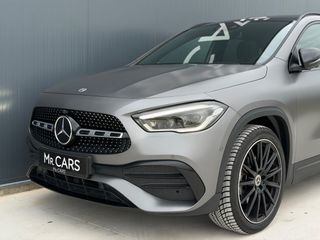 Mercedes-Benz GLA 250 2021 *MAT*AMG LINE*PANORAMA*MULTIBEAM*FULL EXTRA*-thumb-12
