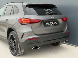 Mercedes-Benz GLA 250 2021 *MAT*AMG LINE*PANORAMA*MULTIBEAM*FULL EXTRA*-thumb-13