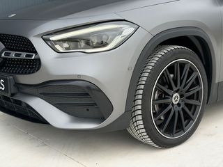 Mercedes-Benz GLA 250 2021 *MAT*AMG LINE*PANORAMA*MULTIBEAM*FULL EXTRA*-thumb-14