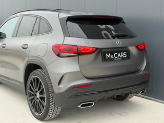 Mercedes-Benz GLA 250 2021 *MAT*AMG LINE*PANORAMA*MULTIBEAM*FULL EXTRA*-thumb-15