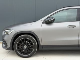 Mercedes-Benz GLA 250 2021 *MAT*AMG LINE*PANORAMA*MULTIBEAM*FULL EXTRA*-thumb-16