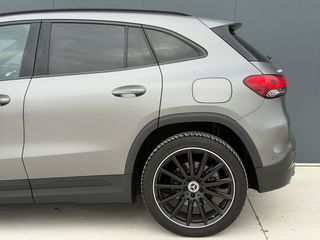 Mercedes-Benz GLA 250 2021 *MAT*AMG LINE*PANORAMA*MULTIBEAM*FULL EXTRA*-thumb-17