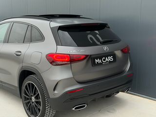 Mercedes-Benz GLA 250 2021 *MAT*AMG LINE*PANORAMA*MULTIBEAM*FULL EXTRA*-thumb-18