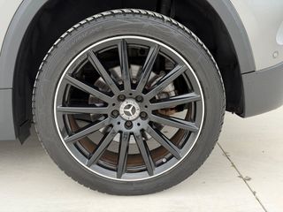 Mercedes-Benz GLA 250 2021 *MAT*AMG LINE*PANORAMA*MULTIBEAM*FULL EXTRA*-thumb-19