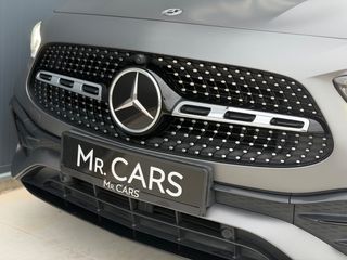 Mercedes-Benz GLA 250 2021 *MAT*AMG LINE*PANORAMA*MULTIBEAM*FULL EXTRA*-thumb-22