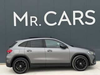 Mercedes-Benz GLA 250 2021 *MAT*AMG LINE*PANORAMA*MULTIBEAM*FULL EXTRA*-thumb-23