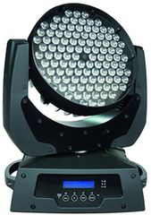 FUTURELIGHT EYE-108 RGBW ΚΙΝΗΤΗ ΚΕΦΑΛΗ LED RGB+WH 108X3W