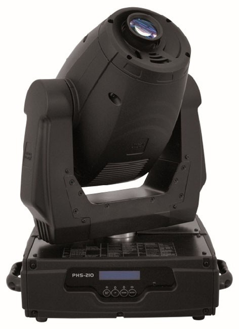FUTURELIGHT PHS-210 PROHEAD SPOT ΚΙΝΗΤΗ ΚΕΦΑΛΗ 210W