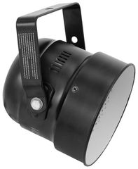 EUROLITE LED PAR56 RGB 5CH BL RGB 20W ΜΑΥΡΟ
