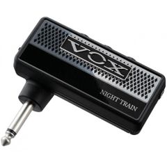 VOX AMPLUG NIGHT TRAIN ΕΝΙΣΧΥΤΗΣ ΑΚΟΥΣΤΙΚΩΝ NIGHT TRAIN