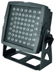 EUROLITE LED IP PAD 60X3W CW/WW LED IP65-160W ΜΕ 24WW+26CW ΤΩΝ 3W - 45 ΜΟΙΡΩΝ