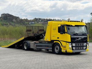 Οχημα Οδικής Βοήθειας Volvo 2012 FM 330