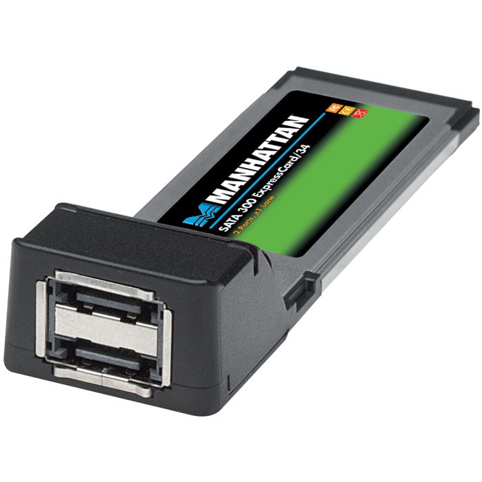 515245 SATA 300 EXPRESS CARD/34