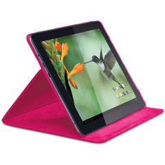 SWEEX SA 324 PINK TABLET CASE 8"