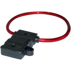 CAR-FH10510 INLINE FUSEHOLD