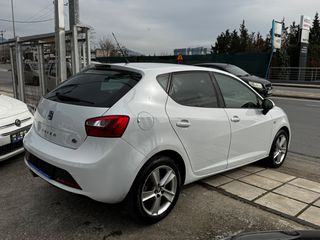 Seat Ibiza 2016 1.4TDI FR Factory • Οθόνη Αφής • Full Σπορ Πακέτο-thumb-12