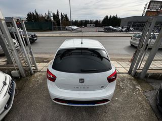Seat Ibiza 2016 1.4TDI FR Factory • Οθόνη Αφής • Full Σπορ Πακέτο-thumb-13