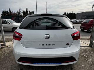 Seat Ibiza 2016 1.4TDI FR Factory • Οθόνη Αφής • Full Σπορ Πακέτο-thumb-14