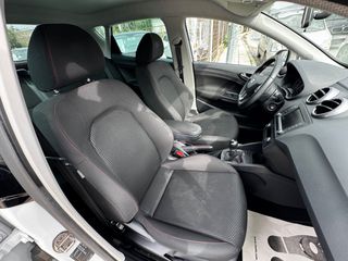 Seat Ibiza 2016 1.4TDI FR Factory • Οθόνη Αφής • Full Σπορ Πακέτο-thumb-19