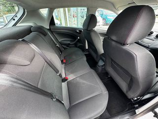 Seat Ibiza 2016 1.4TDI FR Factory • Οθόνη Αφής • Full Σπορ Πακέτο-thumb-25