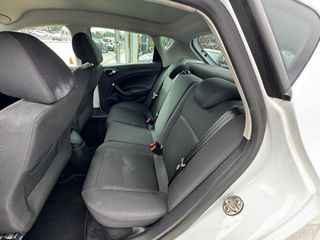Seat Ibiza 2016 1.4TDI FR Factory • Οθόνη Αφής • Full Σπορ Πακέτο-thumb-26