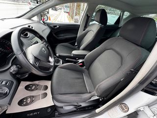 Seat Ibiza 2016 1.4TDI FR Factory • Οθόνη Αφής • Full Σπορ Πακέτο-thumb-17