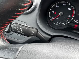 Seat Ibiza 2016 1.4TDI FR Factory • Οθόνη Αφής • Full Σπορ Πακέτο-thumb-22