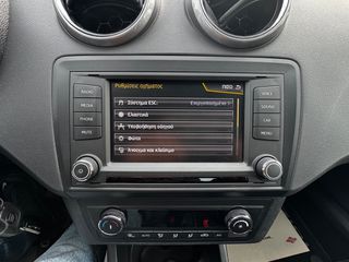 Seat Ibiza 2016 1.4TDI FR Factory • Οθόνη Αφής • Full Σπορ Πακέτο-thumb-32
