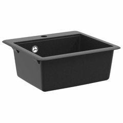 Σιντρινο Μαύρο 470 x 440 mm Γρανίτης 42028404