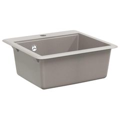 Σιντρινο Γκρι 470 x 440 mm Γρανίτης 42028405