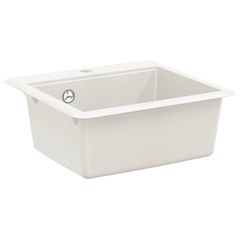 Σιντρινο Λευκό 470 x 440 mm Γρανίτης 42028407