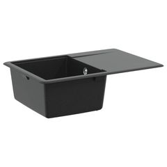 Σιντρινο Μαύρο 670 x 460 mm Γρανίτης 42028408