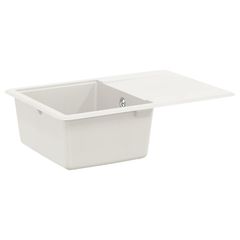 Σιντρινο Λευκό 670 x 460 mm 80% Χαλαζίας και 20% Ρητίνη 42028411