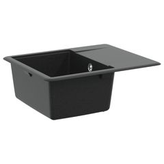Σιντρινο Μαύρο 560 x 460 mm 80% Χαλαζίας και 20% Ρητίνη 42028412
