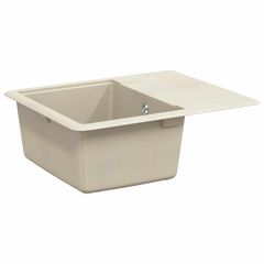 Σιντρινο Μπεζ 560 x 460 mm 80% Χαλαζίας και 20% Ρητίνη 42028414