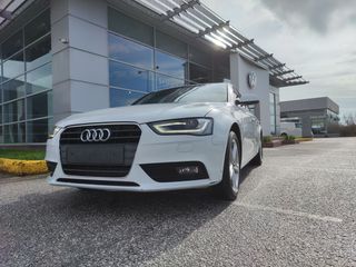 Audi A4 2013