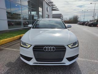 Audi A4 2013-thumb-1