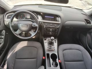 Audi A4 2013-thumb-8