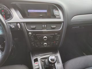 Audi A4 2013-thumb-9