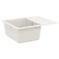 Σιντρινο Λευκό 560 x 460 mm 80% Χαλαζίας και 20% Ρητίνη 42028415