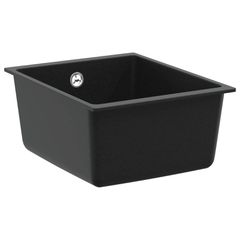 Σιντρινο Μαύρο 370 x 460 mm 80% Χαλαζίας και 20% Ρητίνη 42028416