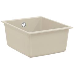Σιντρινο Μπεζ 370 x 460 mm 80% Χαλαζίας και 20% Ρητίνη 42028418