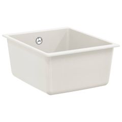 Σιντρινο Λευκό 370 x 460 mm 80% Χαλαζίας και 20% Ρητίνη 42028419