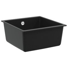 Σιντρινο Μαύρο 430 x 460 mm 80% Χαλαζίας και 20% Ρητίνη 42028420