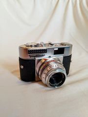 Voigtländer Rangefinder 35mm