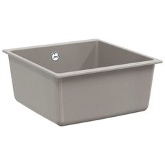 Σιντρινο Γκρι 430 x 460 mm 80% Χαλαζίας και 20% Ρητίνη 42028421