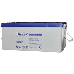 ULTRACELL 12V 200AH