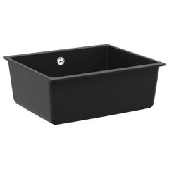 Σιντρινο Μαύρο 530 x 460 mm 80% Χαλαζίας και 20% Ρητίνη 42028424