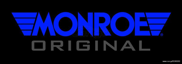 *ΠΡΟΣΦΟΡΑ ΜΗΝΟΣ* ΑΜΟΡΤΙΣΕΡ MONROE ORIGINAL ΜΕ ΤΟΠΟΘΕΤΗΣΗ ΓΙΑ SMART FORTWO 451 07-15 -AUTO APERGIS SPORT